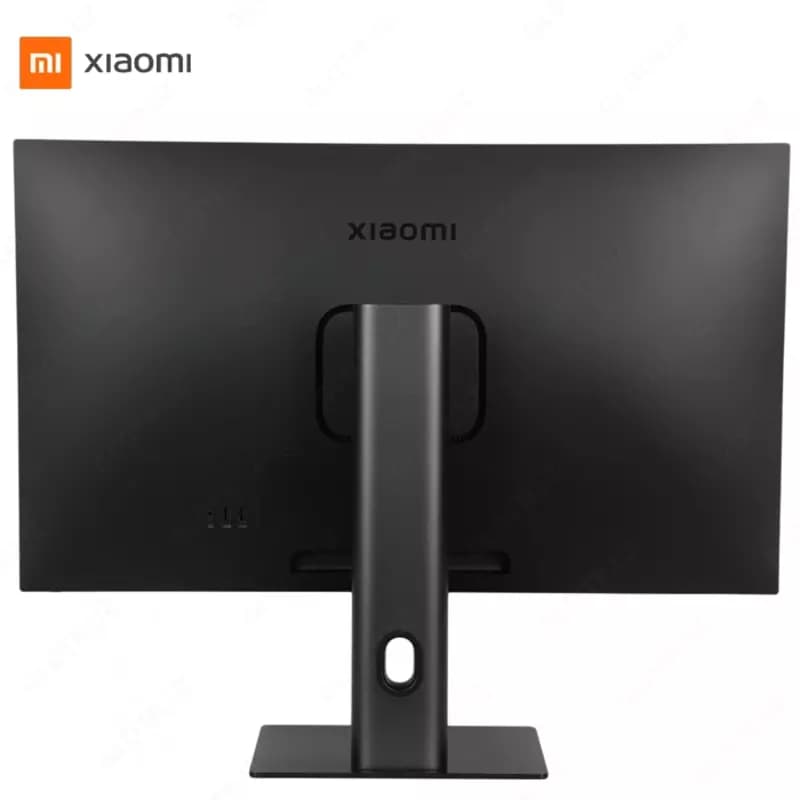 Монитор Mi - 27” Redmi 4K Monitor, IPS, 60Hz, 6mc, UHD (3840 × 2160), HDMI+Display Port+TypeC — 5