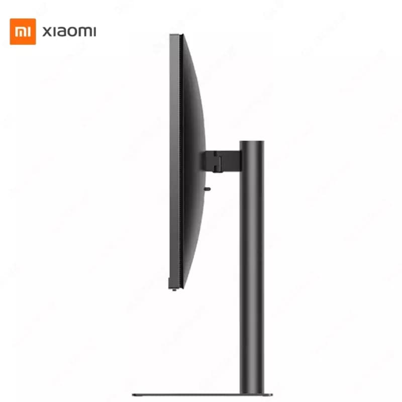 Монитор Mi - 27” Redmi 4K Monitor, IPS, 60Hz, 6mc, UHD (3840 × 2160), HDMI+Display Port+TypeC — 6