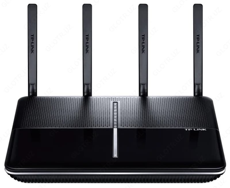 Wi-Fi роутер TP-LINK Archer C3150 — 1