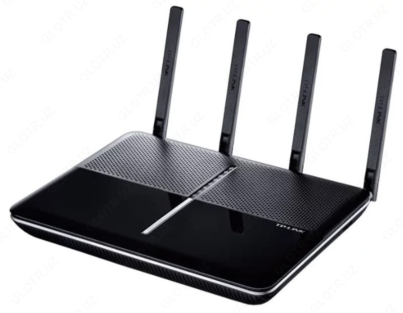 Wi-Fi роутер TP-LINK Archer C3150 — 2