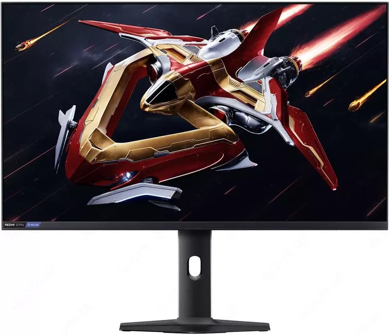 Игровой монитор Redmi G PRO 27” — 3