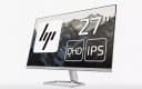 HP - 27” M27FQ LED Монитор