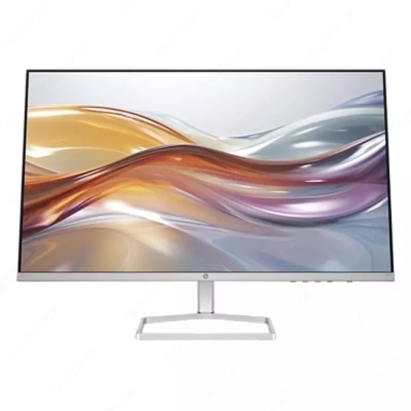 HP - 27” M27FQ LED Монитор — 2