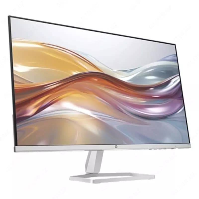 HP - 27” M27FQ LED Монитор — 3