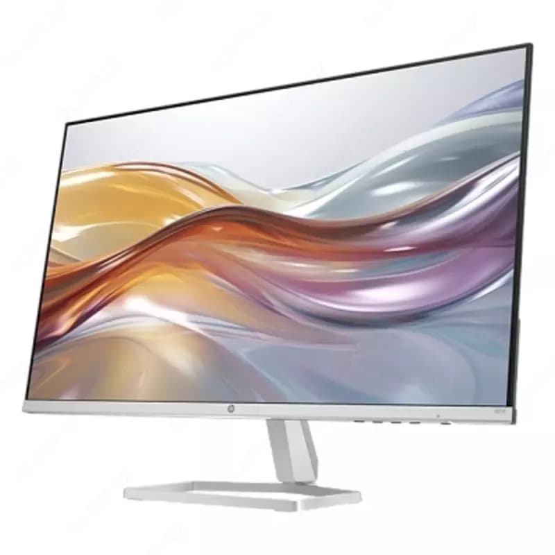 HP - 27” M27FQ LED Монитор — 4