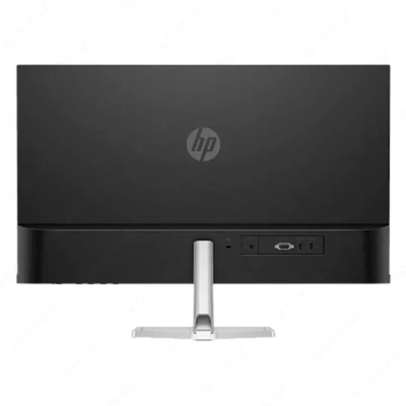 HP - 27” M27FQ LED Монитор — 5
