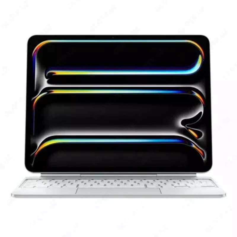 Клавиатура Apple Magic Keyboard для iPad Pro 13” M4 2024 (Еnglish) — 1