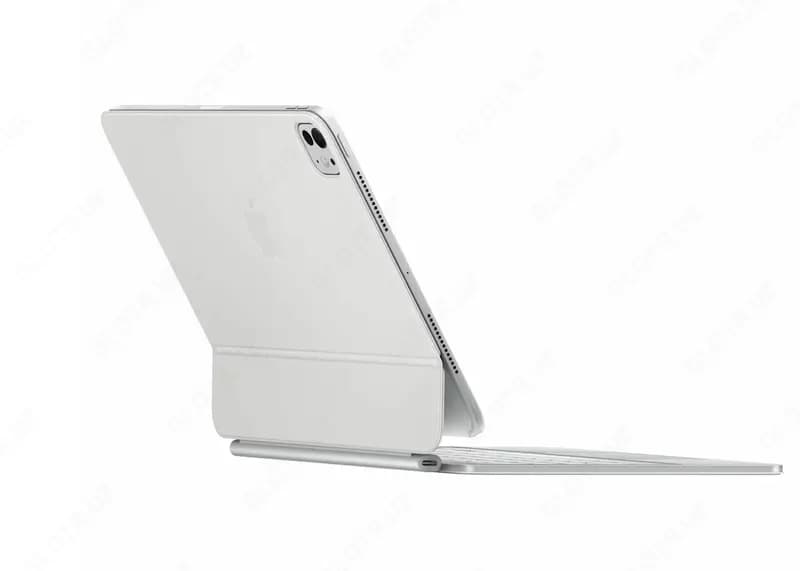 Клавиатура Apple Magic Keyboard для iPad Pro 13” M4 2024 (Еnglish) — 3