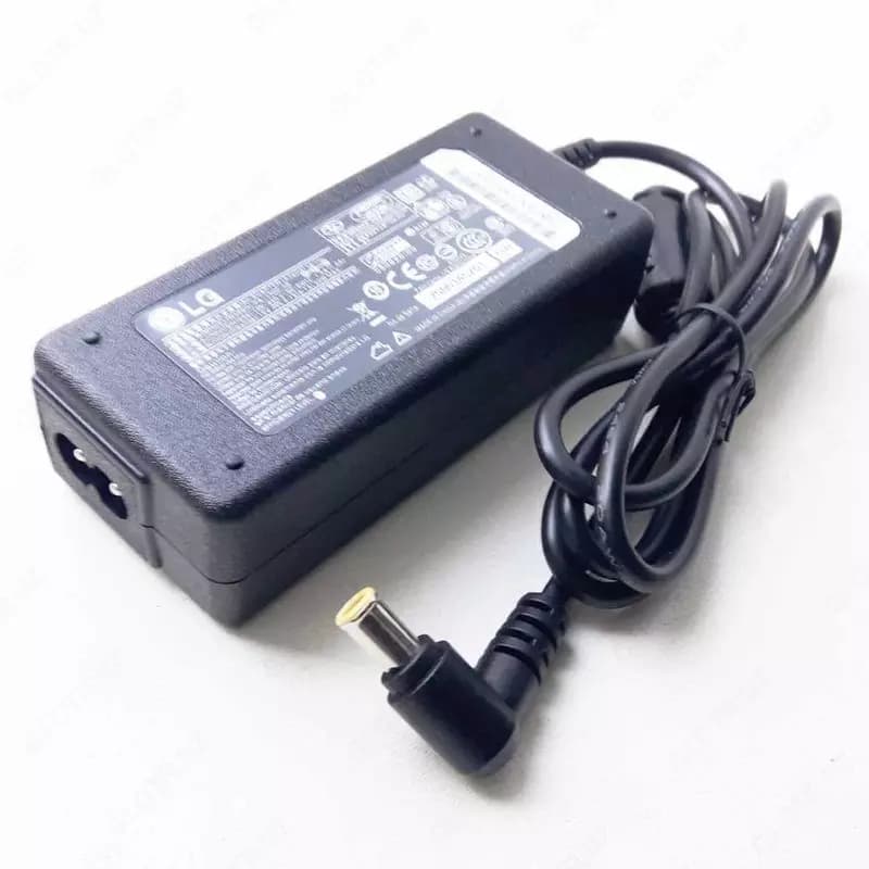 Блок питания LG 19v 2.1A — 2