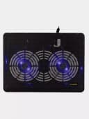 Подставка для ноутбука 2E GAMING 2E-CPG-001 Black