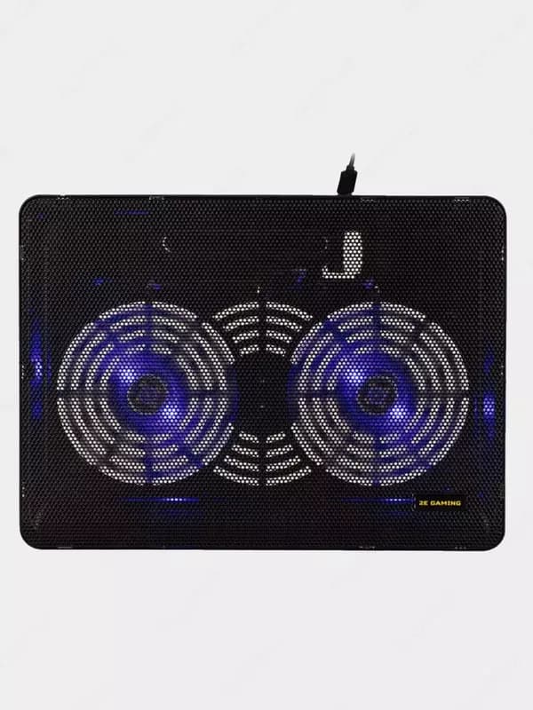 Подставка для ноутбука 2E GAMING 2E-CPG-001 Black — 1