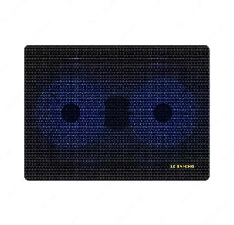 Подставка для ноутбука 2E GAMING 2E-CPG-001 Black — 2