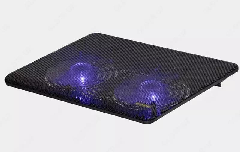 Подставка для ноутбука 2E GAMING 2E-CPG-001 Black — 3