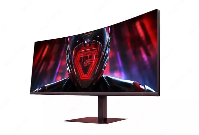 Игровой монитор Mi Curved Gaming Monitor 34 — 1