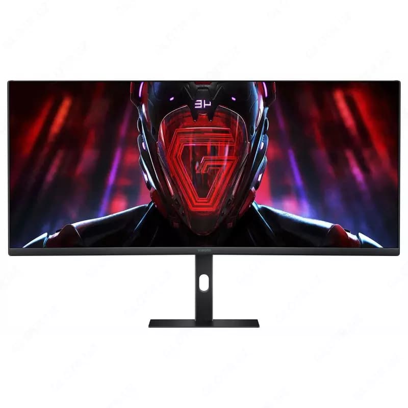 Игровой монитор Mi Curved Gaming Monitor 34 — 2