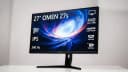 HP OMEN 27s — 27” игровой монитор (IPS, 240 Гц, FHD)