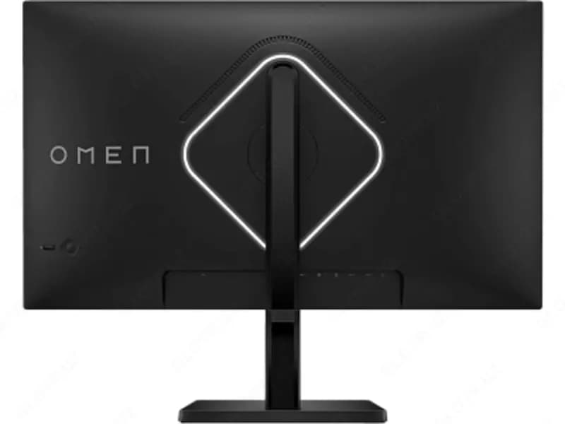 HP OMEN 27s — 27” игровой монитор (IPS, 240 Гц, FHD) — 5