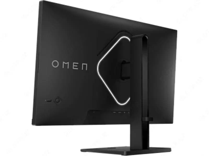 HP OMEN 27s — 27” игровой монитор (IPS, 240 Гц, FHD) — 6