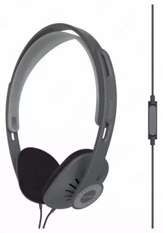 Компьютерная гарнитура Koss KPH30iCL — 1