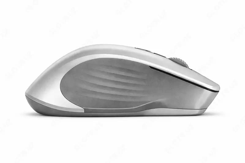 Беспроводная мышь HP Creator 930 Silver Wireless Mouse EURO (1D0K9AA) — 3