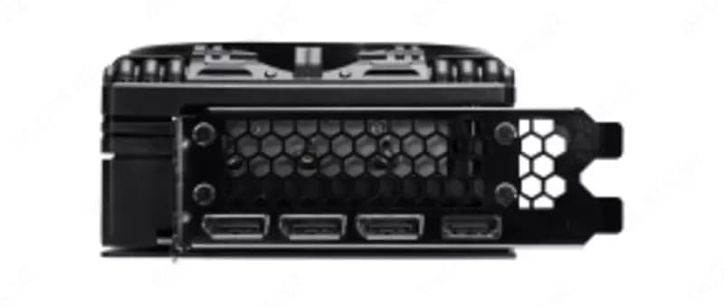 Видеокарта Palit - 16GB GeForce RTX5070Ti GAMINGPRO GDDR7 256bit — 4