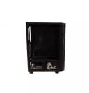 Корпус Case ”AVTECH” GAMING AERO (Арт. - 06224) BLACK