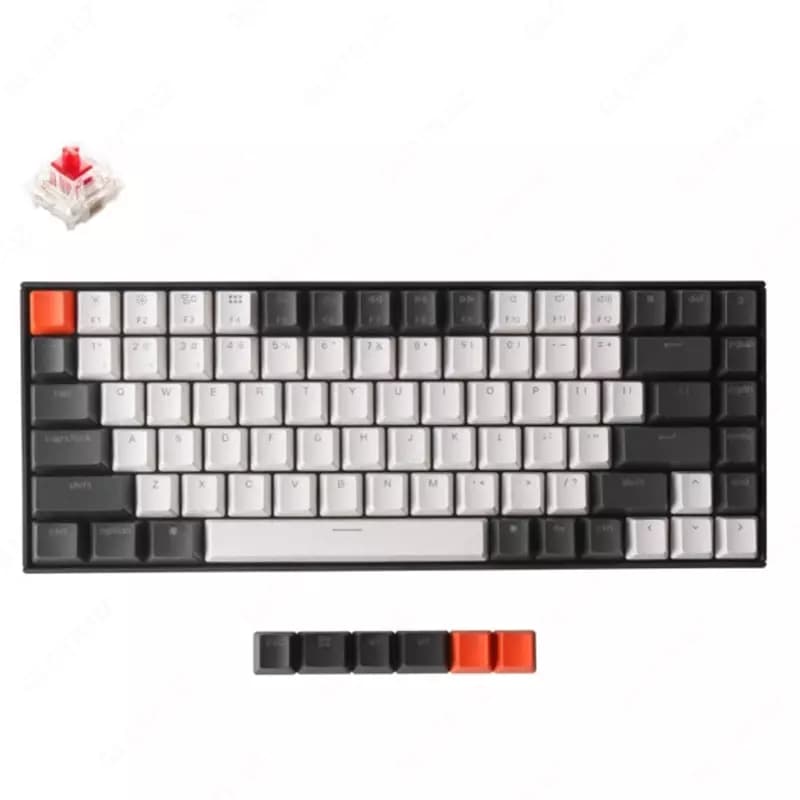 Клавиатура WIRELESS COMBO — 1