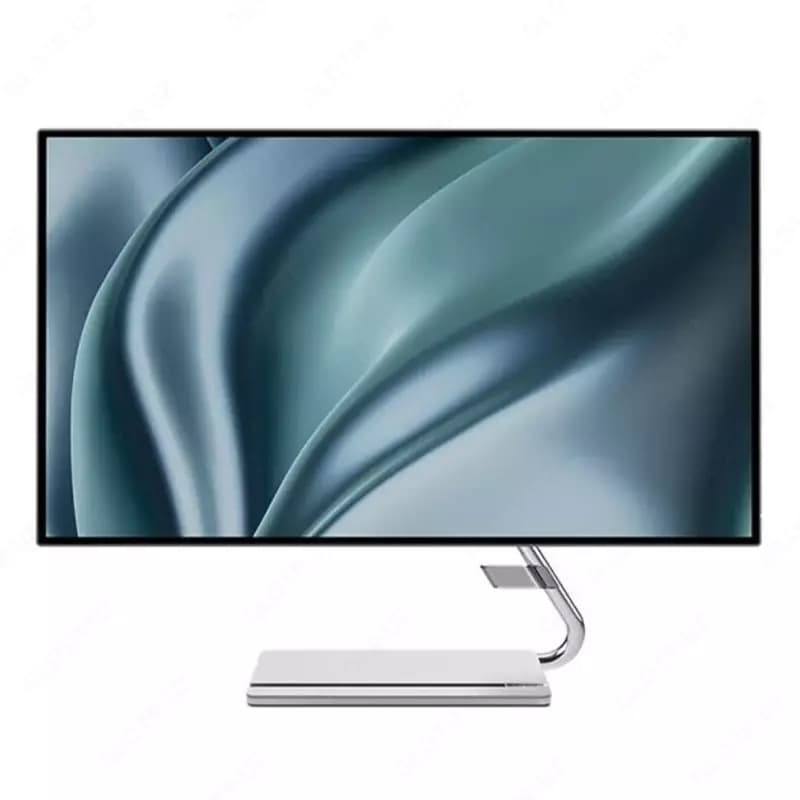 Монитор Lenovo Q27h-20 27" 2K (66EDUAC1EU) — 1