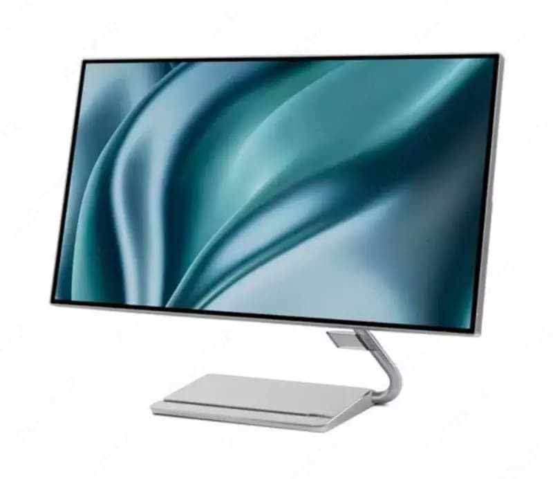 Монитор Lenovo Q27h-20 27" 2K (66EDUAC1EU) — 3