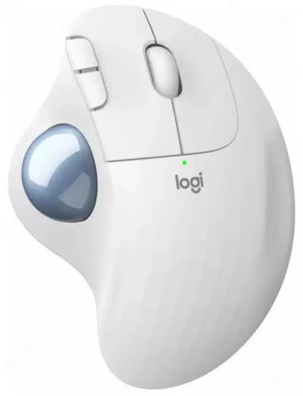 Компьютерная мышка Logitech ERGO M575 — 1