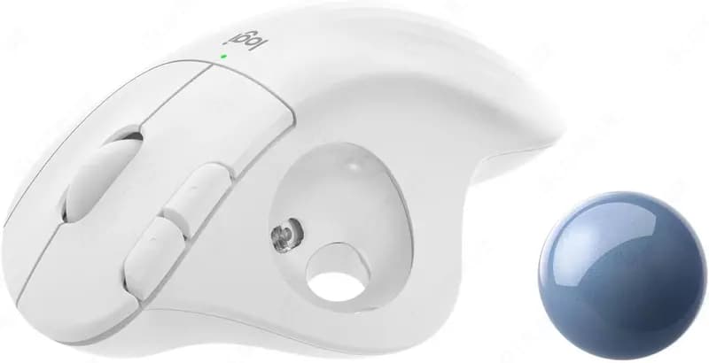 Компьютерная мышка Logitech ERGO M575 — 2
