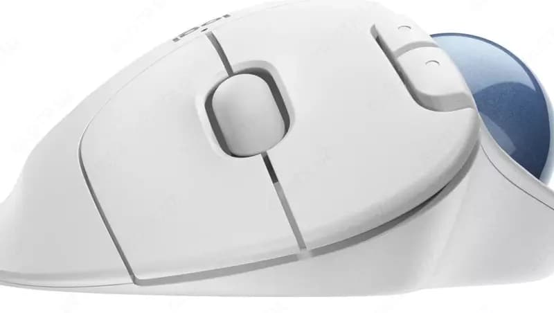 Компьютерная мышка Logitech ERGO M575 — 3
