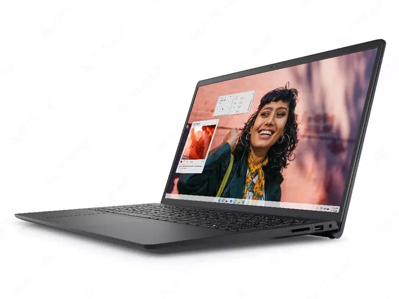 Dell Inspiron 15 3530 — Black — 1