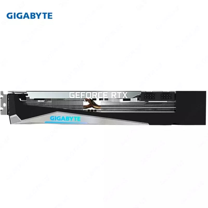 Видеокарта Gigabyte - 8GB GeForce RTX 3070Ti GAMING GV-N307TGAMING-8GD — 6