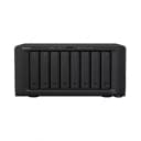 Сетевое хранилище Synology DiskStation DS1821+.