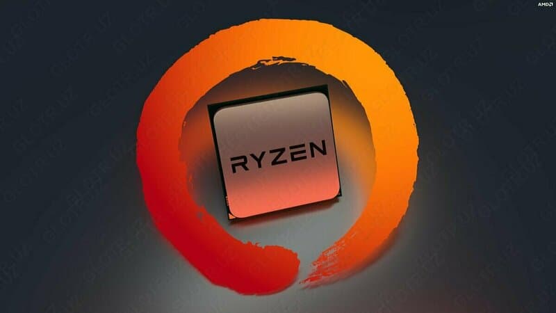 Процессор AMD Ryzen™ 7 2700X - 3.7 GHz--4,3 GHz, 8 cores/16 threads,20 MB , No GPU, AM4 — 2