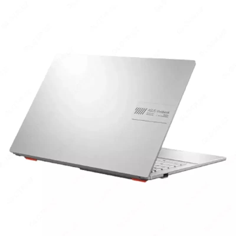 ASUS Vivobook 15 (Intel Core i3-1315U/ DDR4 8GB/ SSD 256GB G3/ 15.6” FHD/ Intel UHD Graphics/ NoOS/ RU) Silver — 3
