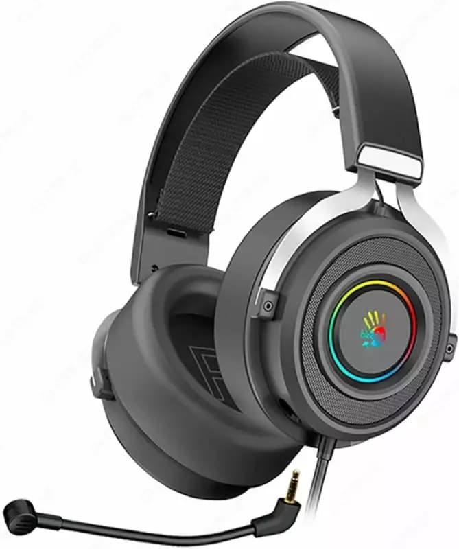 Компьютерные наушники A4Tech Bloody G535P — 1