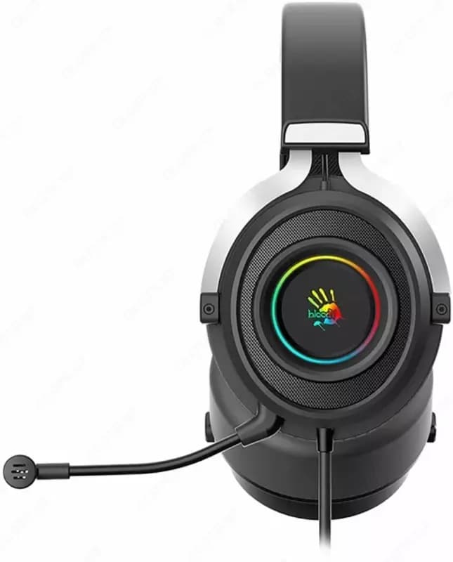 Компьютерные наушники A4Tech Bloody G535P — 3