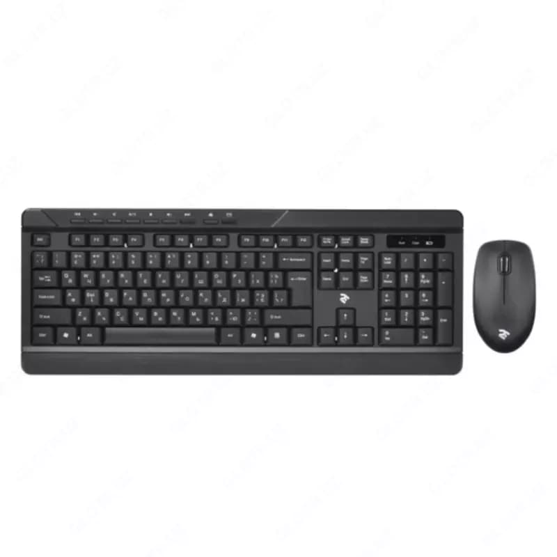 Клавиатура WIRELESS COMBO — 1