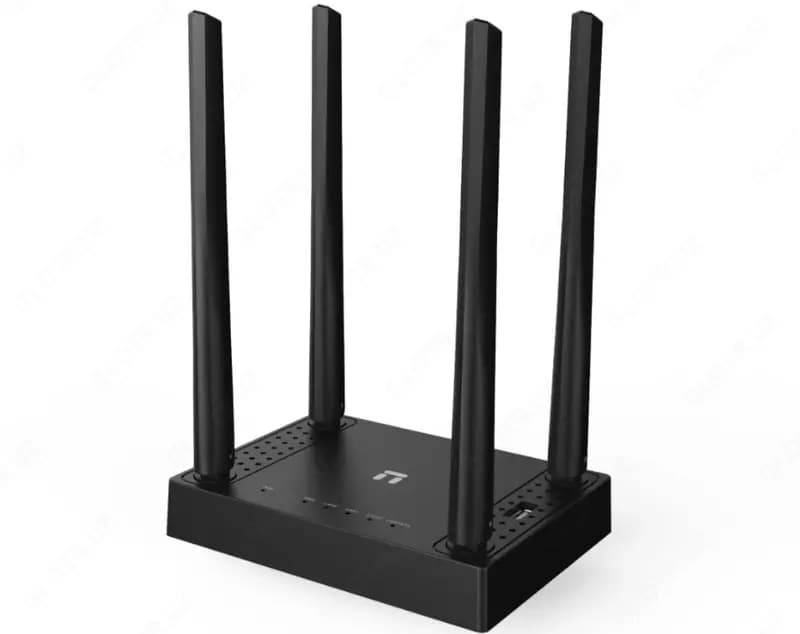 Маршрутизатор Netis N5 — 4