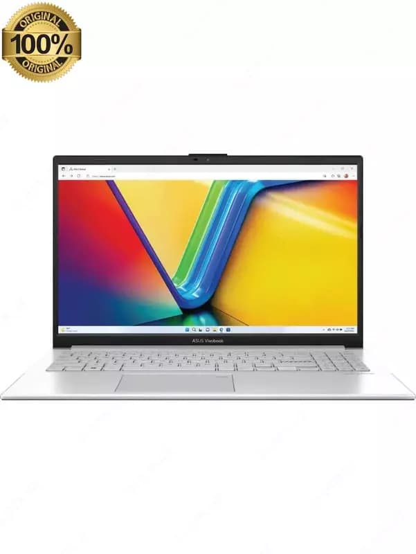 ASUS Vivobook 15 (90NB10J2-M02NJ0 / X1504VA-NJ1860) — 1