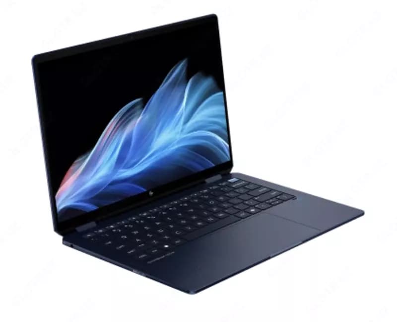 Ноутбук HP OmniBook Ultra Flip x360 BD1V1EA — 1