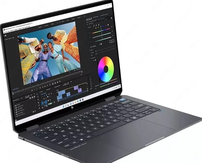 Ноутбук HP OmniBook Ultra Flip x360 BD1V1EA — 4