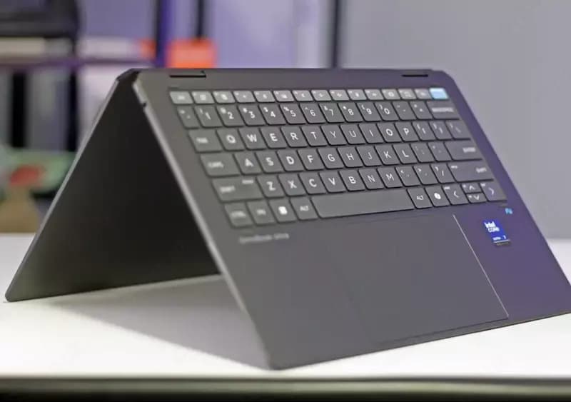 Ноутбук HP OmniBook Ultra Flip x360 BD1V1EA — 5