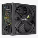 Блок питания AeroCool KCAS PLUS 1200GM GOLD 1200W APFC