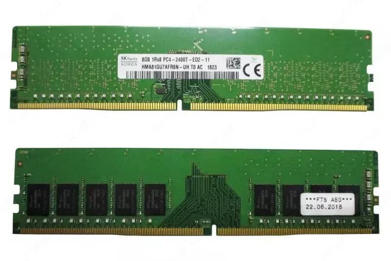 Оперативная память для сервера 32GB (1x32GB) 2Rx8 DDR4-2993 ECC — 1