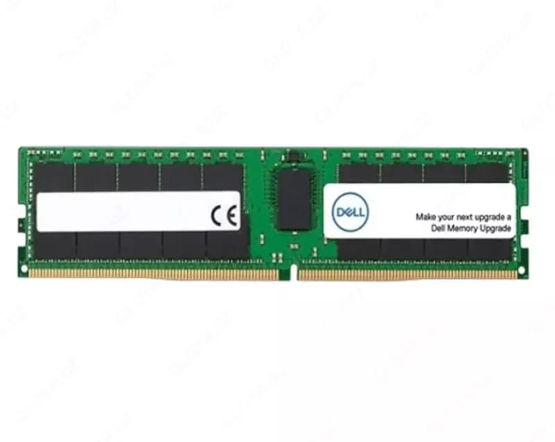 Оперативная память для сервера 32GB (1x32GB) 2Rx8 DDR4-2993 ECC — 3