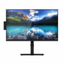 Моноблок ”AVTECH” GX70, 27” IPS, JW H610 (Арт. - 27283) Black