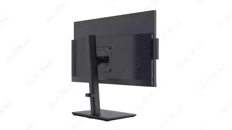 Моноблок ”AVTECH” GX70, 27” IPS, JW H610 (Арт. - 27283) Black — 2